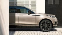 Édition Range Rover Velar Belgravia (2026)