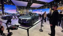 Nissan NX8