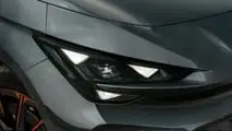 CUPRA Born 2026 primera prueba