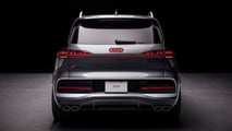 Audi SQ9 (2026)