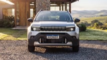 Jeep Avenger Longitude 2027