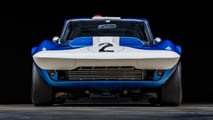 1963 Chevrolet Corvette Grand Sport