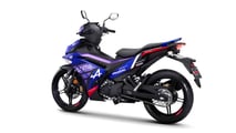 Yamaha Y16ZR Launched In Malaysia