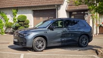 Leapmotor C10 Hybrid EV (2026) im Dauertest, Teil 1
