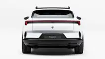 Polestar 4 SUV