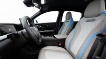 Geely EX2 Street e Track