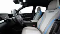 Geely EX2 Street e Track