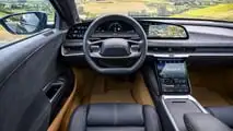 Lucid Air Grand Touring (2026) im Test