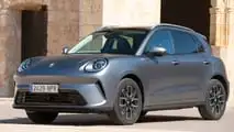 Prueba GWM Ora 5 hibrido 2026