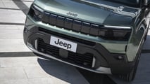 Jeep Avenger e-Hybrid/BEV 2026