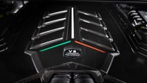 Lamborghini Urus SE Perfomante