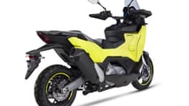 Kymco CV-X45