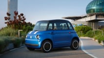 Fiat Topolino Sport