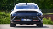 Hyundai Ioniq 6 (2026) 4WD N Line im Test