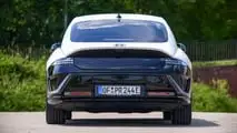 Hyundai Ioniq 6 (2026) 4WD N Line im Test