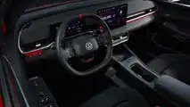 Volkswagen I.D. Polo GTI 2026 - Photo