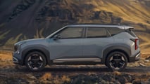 Kia Seltos (2026) Marktstart