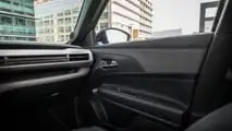 Jeep Avenger FWD (2027) als Verbrenner: Das Interieur  