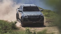 Isuzu D-Max TD 2.2 MY26 (2026)