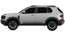 Nuevo Lada Niva, imágenes de patente