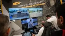 SaMoTer 2026: 42mila operatori, export macchine costruzioni +38%