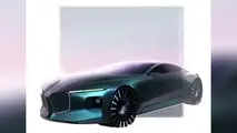 Vision BMW ALPINA (2026) Concept