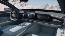 Vision BMW Alpina Designstudie