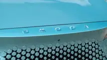 Prueba Omoda 7 SHS 2026