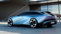 Peugeot Concept 6
