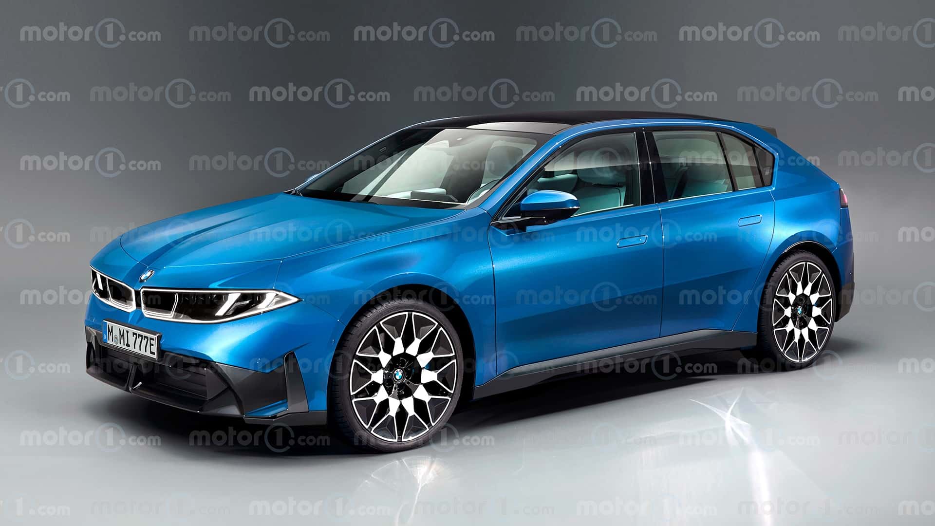 2027 bmw serie 1 | i1 [nb0]