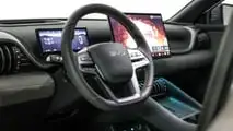 Teste: BYD Yuan Plus EV AWD 2027 