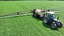 Come rendere un vecchio trattore pronto per accessori ISOBUS?