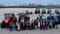 Argo Tractors e i dealer LATAM: 
