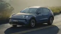 2026 Porsche Cayenne S Elektrikli