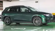 Leapmotor C10 EV