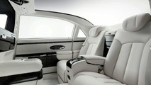 Maybach 62S Landaulet
