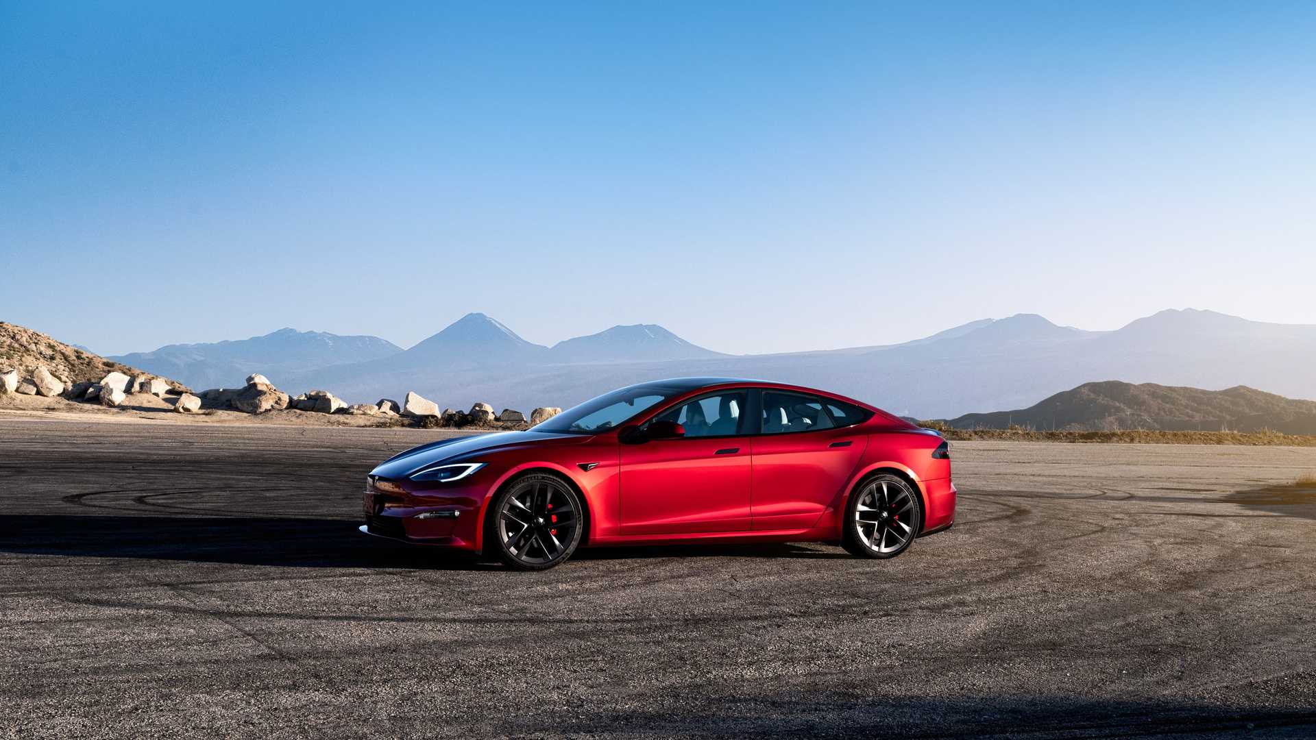 Tesla devient la marque automobile à la plus forte valeur