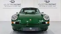Electrogenic Porsche 911 EV Conversion Kit