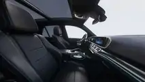 Mercedes-Benz GLE 2023