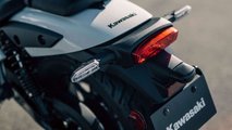 Kawasaki Eliminator 400 