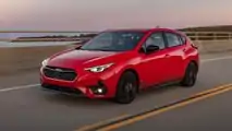 2024 Subaru Impreza