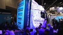 Toyota-Brennstoffzellen für Hyliko