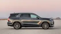 2023 Hyundai Palisade Calligraphy Review
