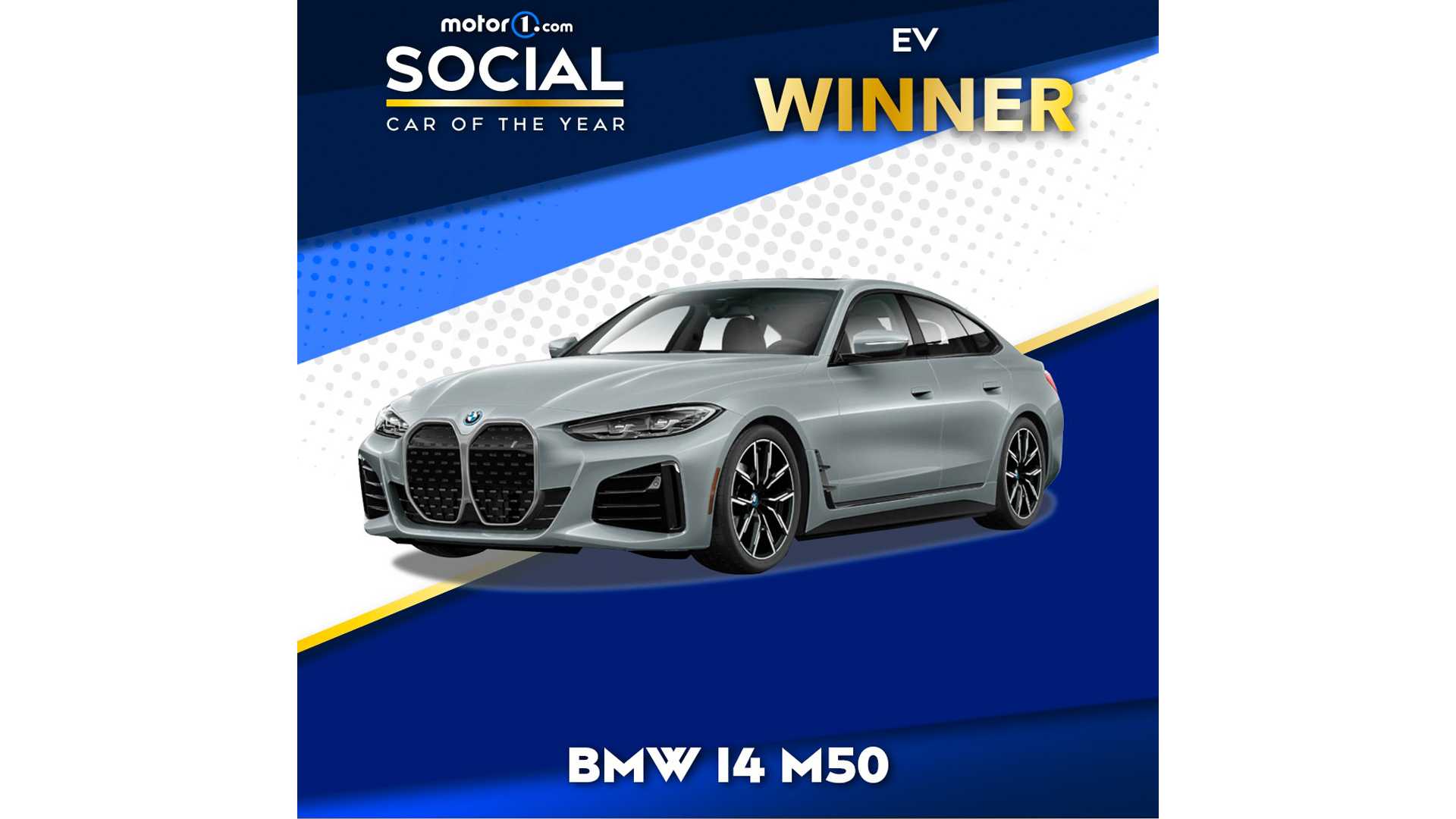 2023 Social Car Of The Year Category Winners Are In