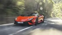 Lamborghini, i risultati 2022