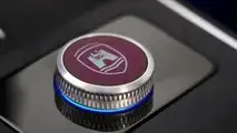 VW ID.2all (2023) Innenraum