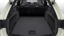 Suzuki Swace Hybrid (2023)