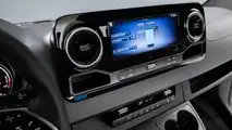 Mercedes-Benz eSprinter 2023