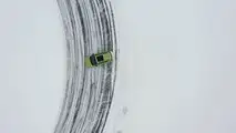 Skoda Enyaq RS consigue dos Récord Guinness