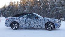 Foto spia - Mercedes CLE Cabrio